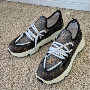 LV Sneakers